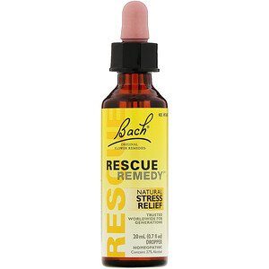 Bach Flower Remedy